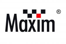 Служба заказа такси «Максим» — открытая компания