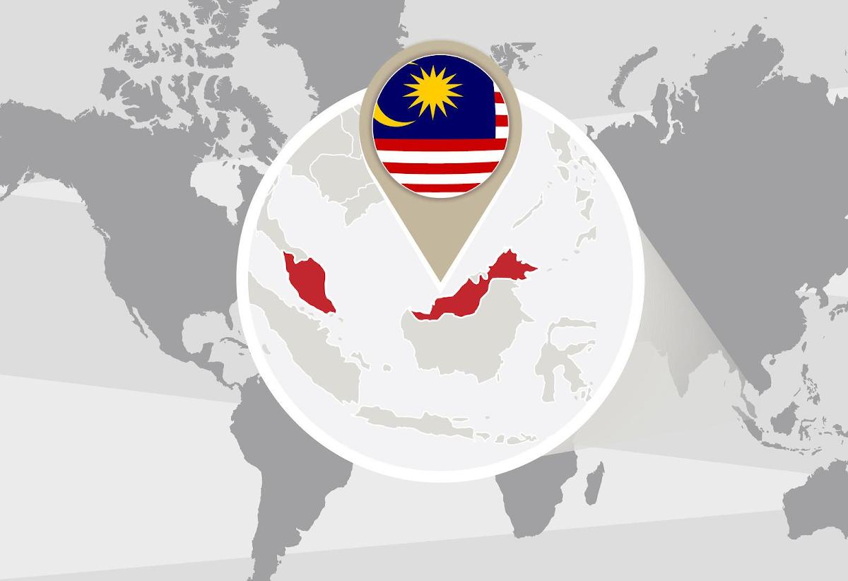 «Максим» работает еще в шести городах Малайзии