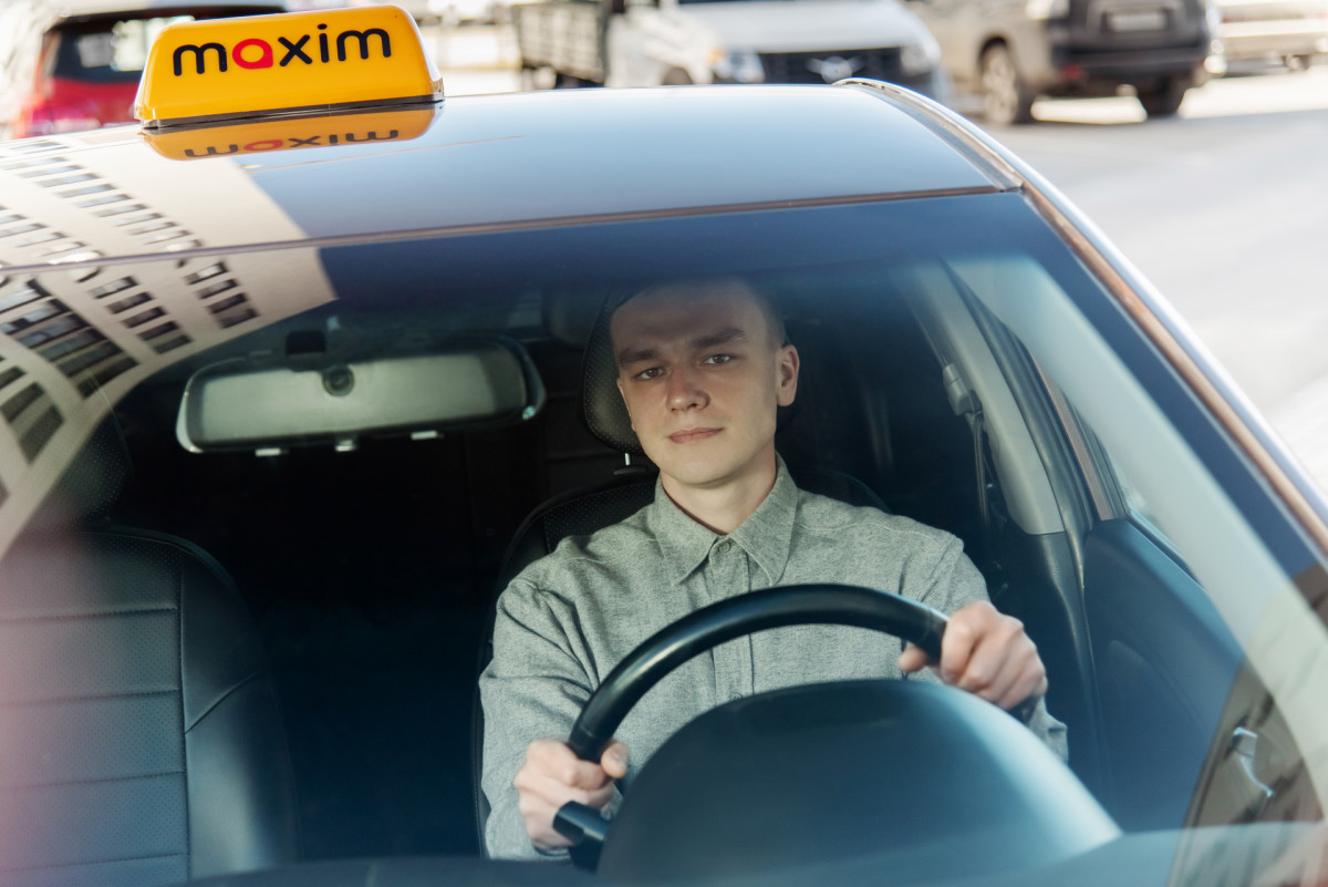 Советы по безопасности для водителей такси