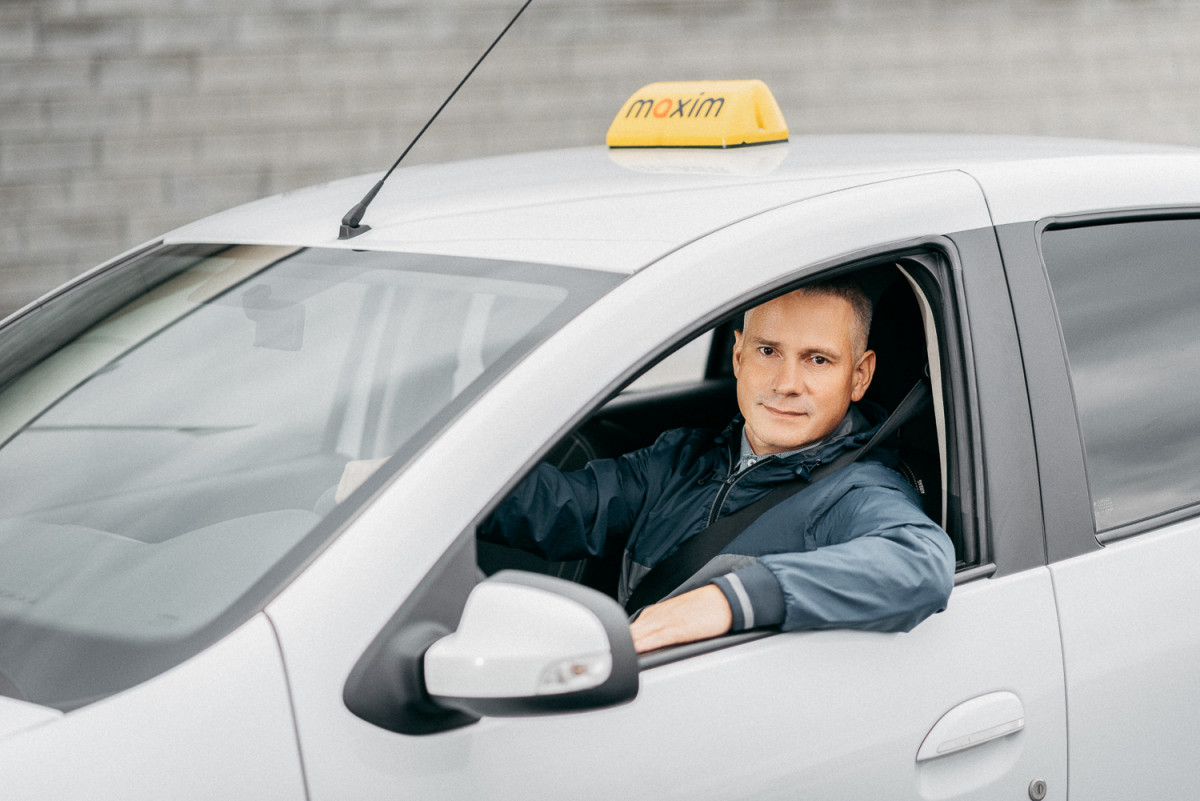 Правила поведения таксиста в неординарных ситуациях