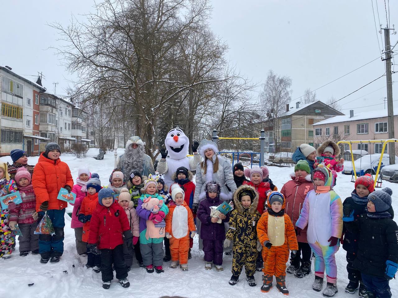 В Костроме сервис «Максим» напоминает детям о безопасности на дорогах