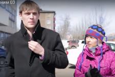 Служба заказа такси «Максим» помогла молодому режиссеру снять фильм
