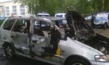 Разыскиваются преступники, терроризирующие таксистов в Ангарске