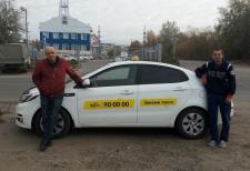 Полиция Томска поблагодарила таксистов за помощь в поимке преступника